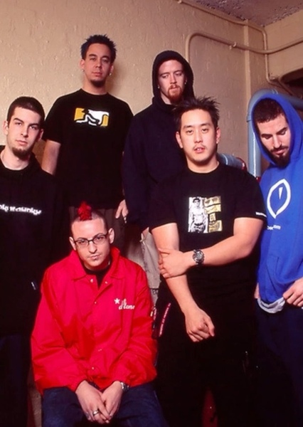 Linkin Park photo
