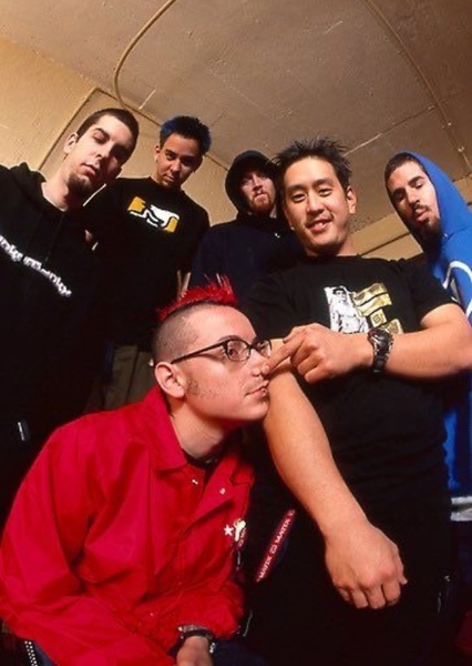 Linkin Park photo