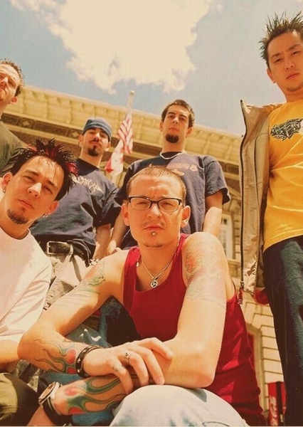 Linkin Park photo