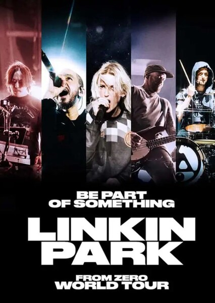 Linkin Park photo