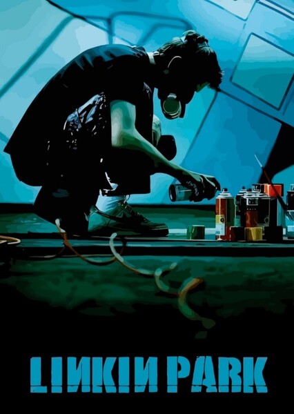Linkin Park photo
