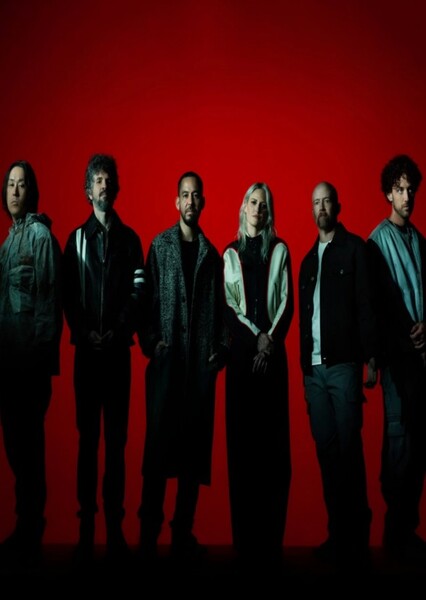 Linkin Park photo