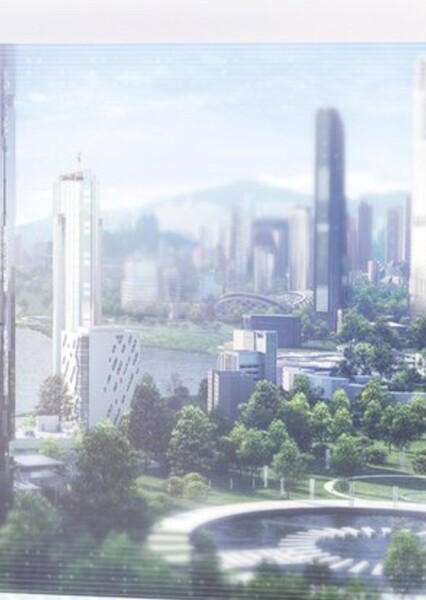 Linkon City