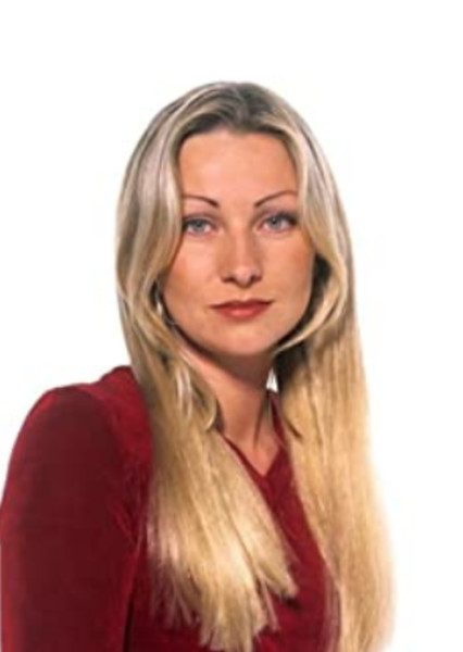 Linn Berggren photo