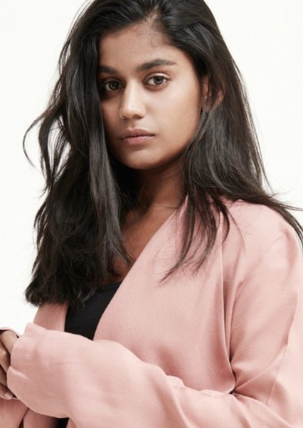 Linnea Berthelsen photo