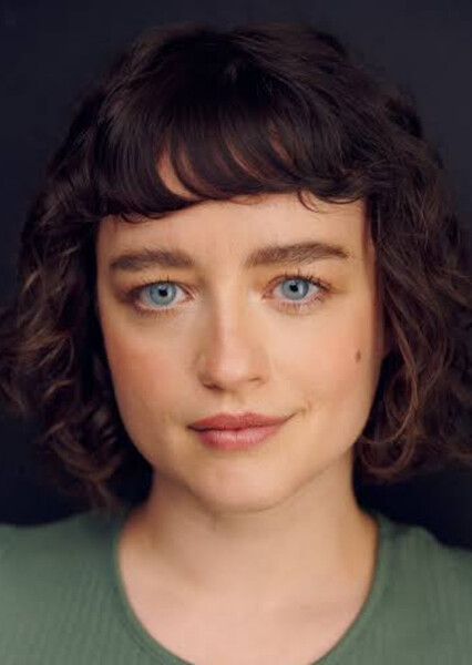 Linnea Currie-Roberts