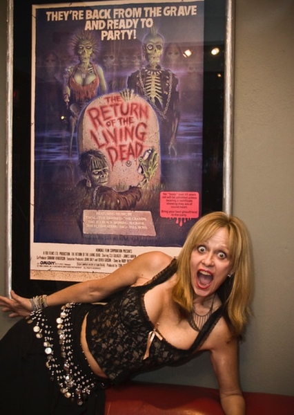 Linnea Quigley photo