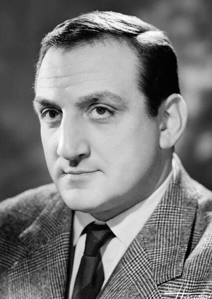 Lino Ventura photo