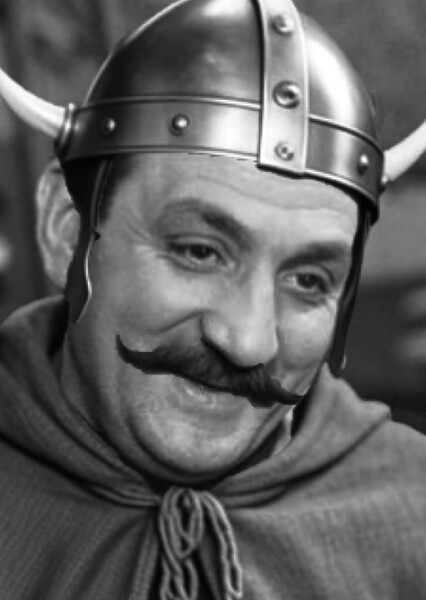 Lino Ventura
