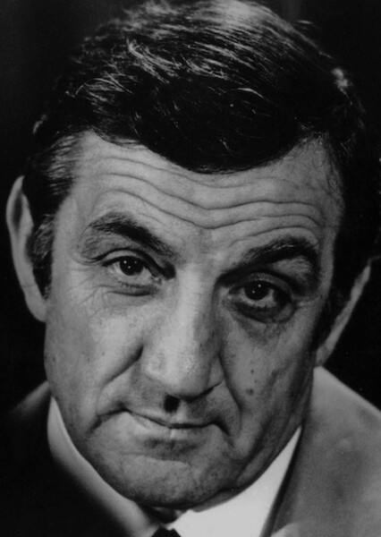 Lino Ventura photo