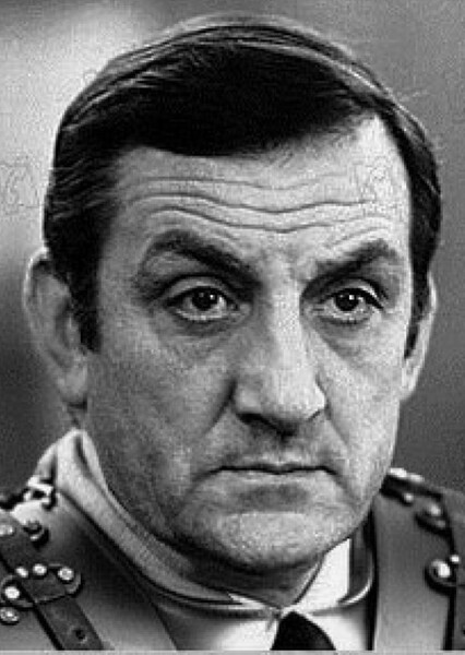 Lino Ventura photo