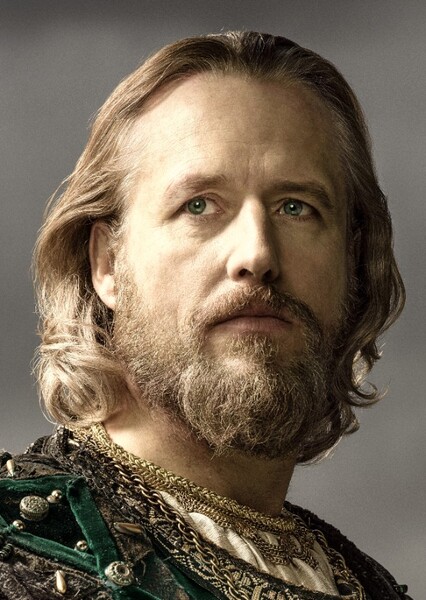 Linus Roache photo