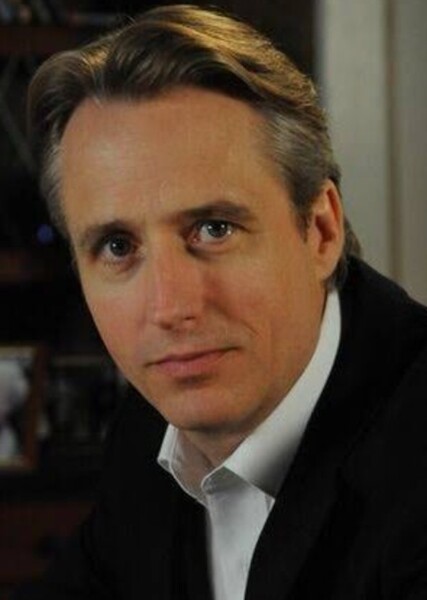 Linus Roache