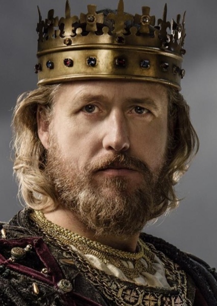 Linus Roache