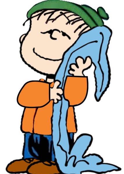 Linus van Pelt photo