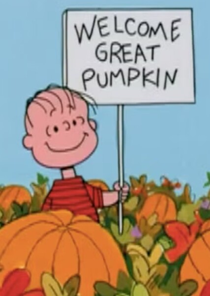 Linus van Pelt photo