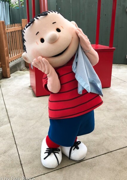 Linus van Pelt photo