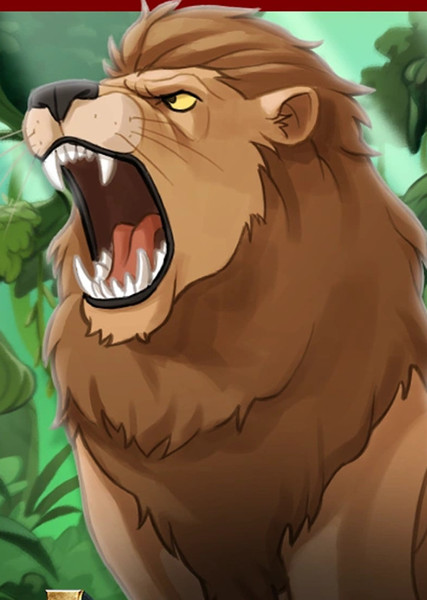 Lion (Animal)