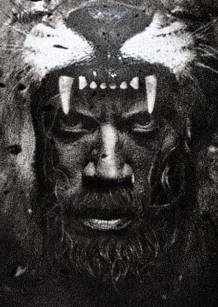 Lion (Dwayne Johnson)