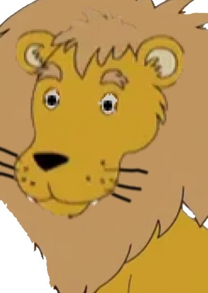 Lion (Lost in the Jungle)