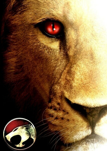 Lion-O (Adam Wingard's Thundercats)