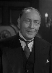 Lionel Atwill