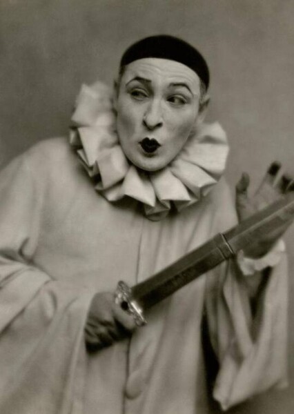 Lionel Atwill