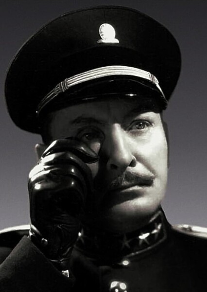 Lionel Atwill photo