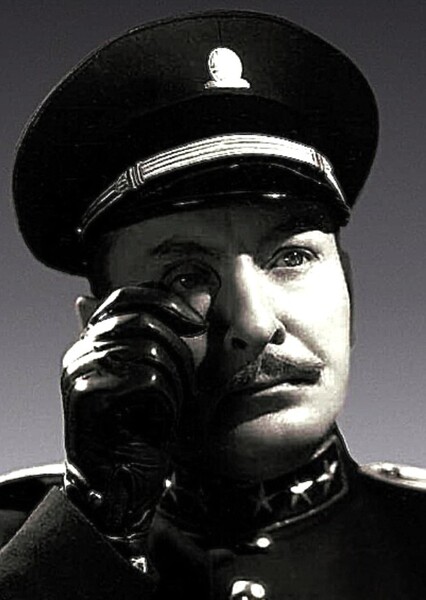 Lionel Atwill photo