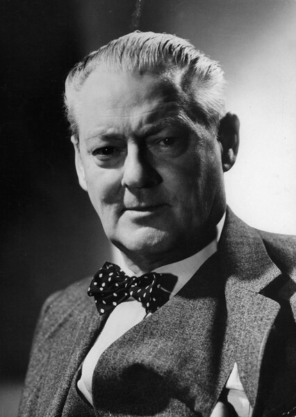 Lionel Barrymore photo