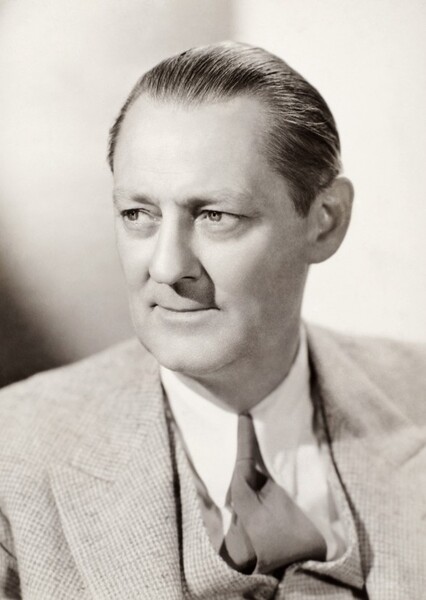 Lionel Barrymore photo