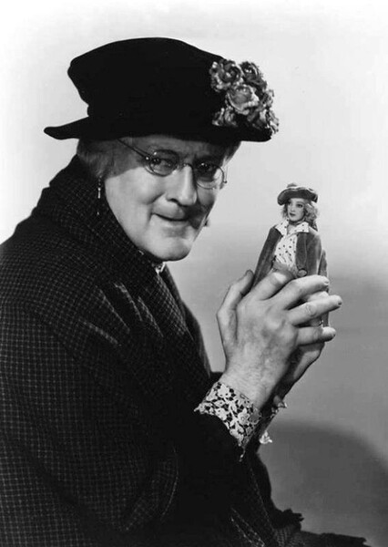 Lionel Barrymore