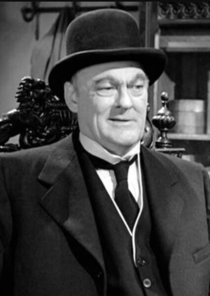 Oswald Cobblepot / Penguin