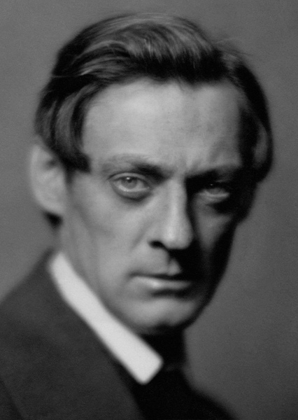 Lionel Barrymore