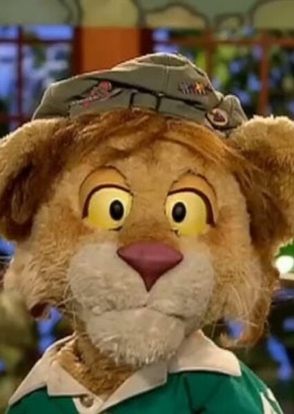 Lionel (Between the Lions) photo