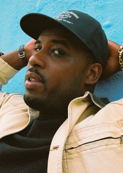 Lionel Boyce