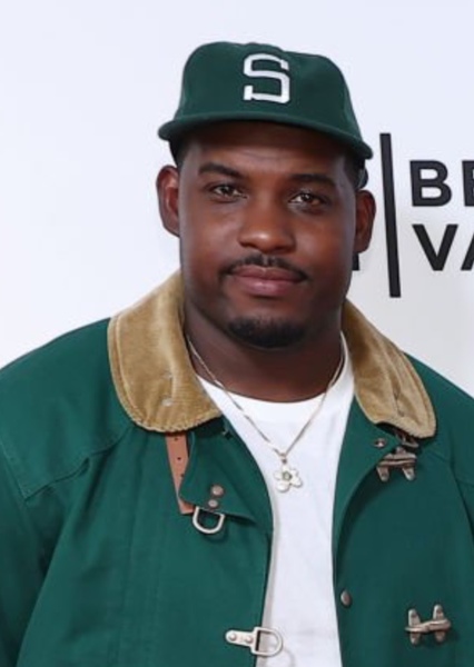 Lionel Boyce Photo on myCast - Fan Casting Your Favorite Stories