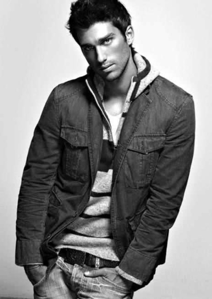 Lionel Clerc photo