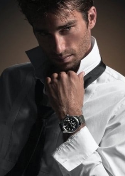 Lionel Clerc photo