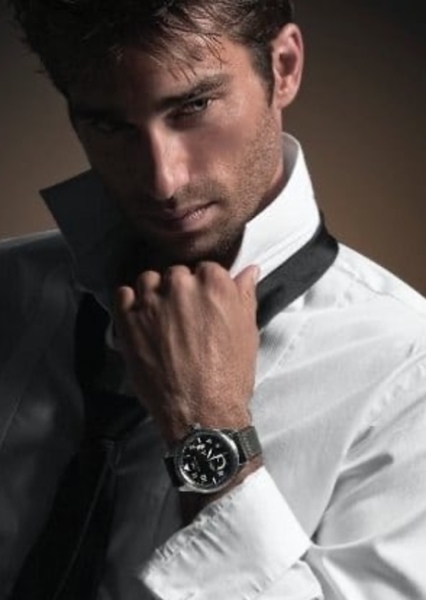 Lionel Clerc photo