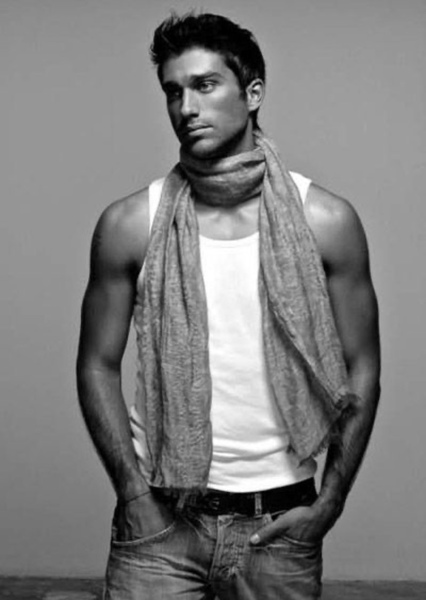 Lionel Clerc photo