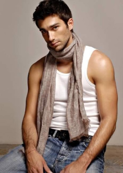 Lionel Clerc photo
