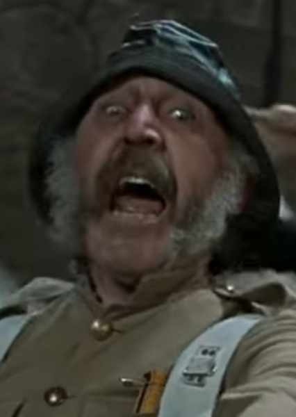 Lionel Jeffries photo