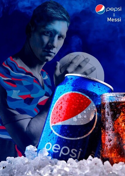 Lionel Messi photo