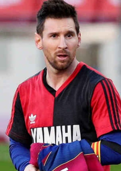 Lionel Messi photo