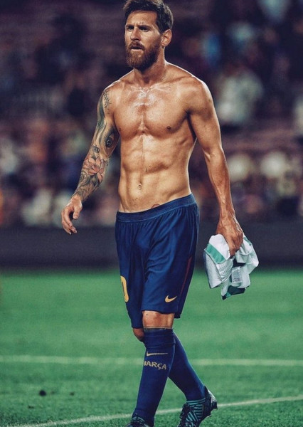 Lionel Messi photo