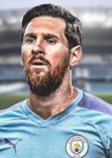 Lionel Messi photo
