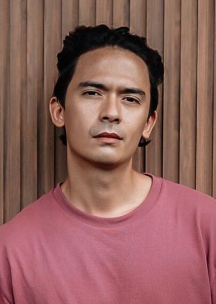 Lionil Hendrik Tikoalu