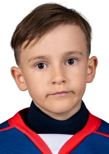 Lior Mingaliev