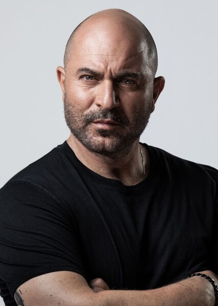 Lior Raz